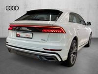 Audi Q8 - Vorschau Bild 4