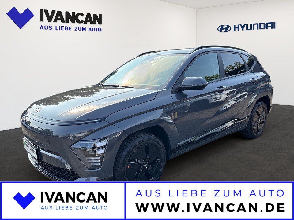 Hyundai KONA Elektro