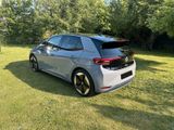 Volkswagen ID.3 Pro Max 62KW MATRIX LED PANNO HEAD TOP! - Volkswagen ID.3: Privatanbieter