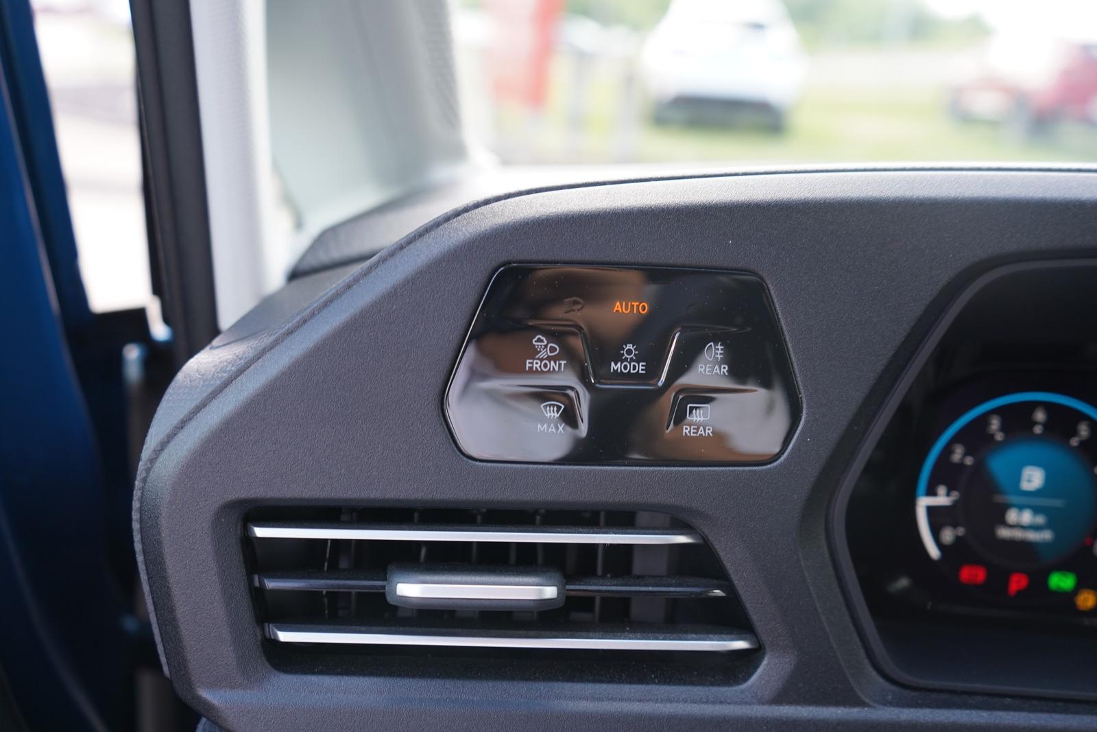 Volkswagen Caddy 1.5 16V TSI Life Maxi LED Standheizung, миниатюра 28
