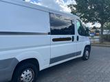 Citroën Jumper, Camper, 50.000 km Motor/Getriebe Neu - gebrauchte Citroën Jumper aus dem Jahr 2012