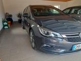 Opel Astra ST 1.4 Turbo Edition 92kW S/S Edition - Opel Astra: 92