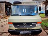Mercedes-Benz 615D Vario ehem.RTW - Mercedes-Benz 61