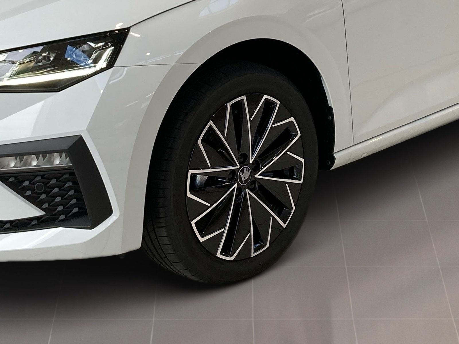 Skoda Scala - Bild 7