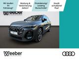 Audi Q5 SUV TFSI quattro S-Tronic Panodach AHK Matrix