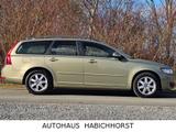 Volvo V50 Kombi 1.6 D Drive Momentum/vieles neu /Tempo - Volvo: Grün, Kombi
