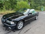 BMW 328i*E36*Cabrio*Automatik*Tüv neu* - BMW 328 aus 1998