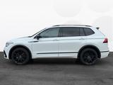 Volkswagen Tiguan Allspace R-Line TDI 20Z*360°*AHK*Panorama - Volkswagen Tiguan Allspace in Gelsenkirchen