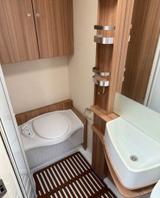 Knaus SUN TI MF650 Platinum Selection - Knaus Sun ti 650 mf