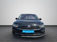 Volkswagen Tiguan - Vorschau Bild 6