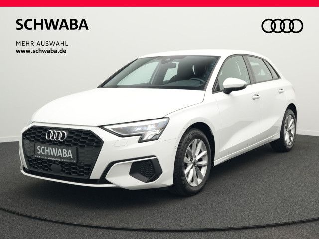 A3 Sportback 30 TFSI S line *LED*NAVI*SPUR*16''*