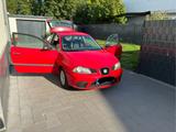 Seat Ibiza 1.4 Facelift TÜV neu - Seat Ibiza: Facelift