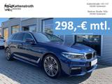 BMW 530d xDrive Touring MSport DrivAssPl Panorama He - BMW 530 in Bielefeld
