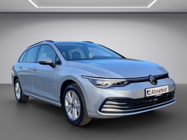 Golf Variant Life 2,0 l TDI SCR 85 kW 116 PS 6-G