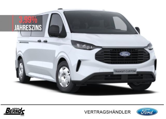 Ford Transit Custom 320 L2H1 PKW VA Trend KLIMA