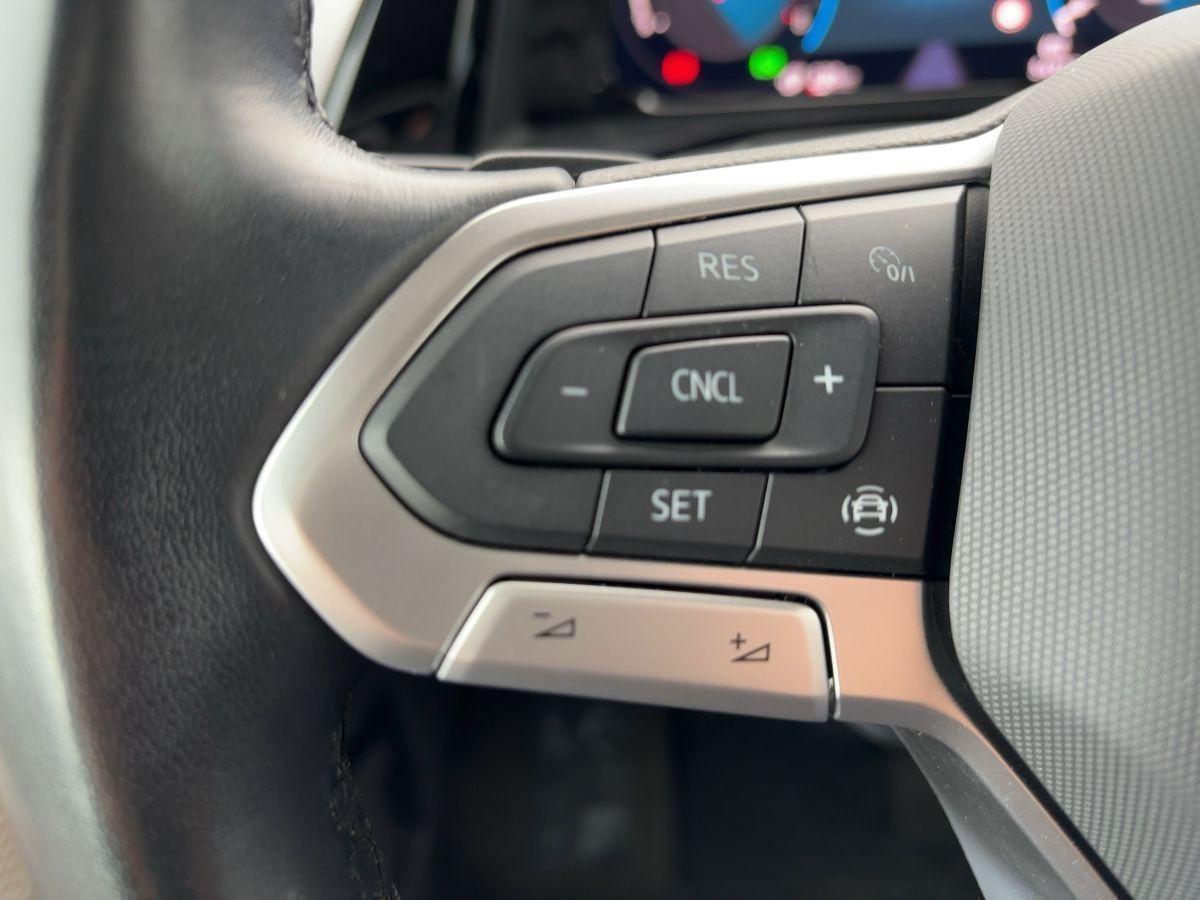 Volkswagen T7 Multivan 1.4 TSI Hybrid DSG GRA LED Navi