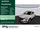 Skoda Karoq Ambition 1,5 TSI 6-Gang - gebrauchte Skoda Karoq aus dem Jahr 2022