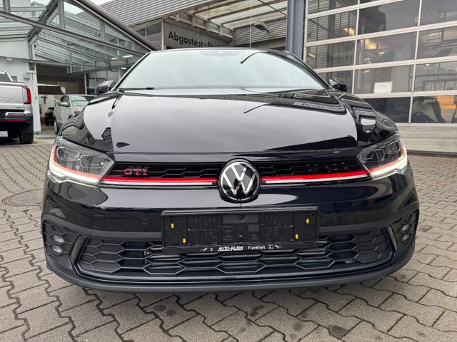 Volkswagen Polo GTI 2.0 TSI DSG -LED Matrix-