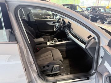 Audi A4 - 11