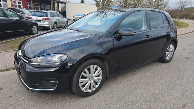 Volkswagen Golf VII Lim. Highline BMT