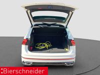 Volkswagen Tiguan - Vorschau Bild 20