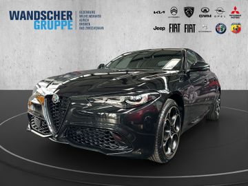 Alfa Romeo Giulia MY24 Intensa 280 PS AT8 Q4