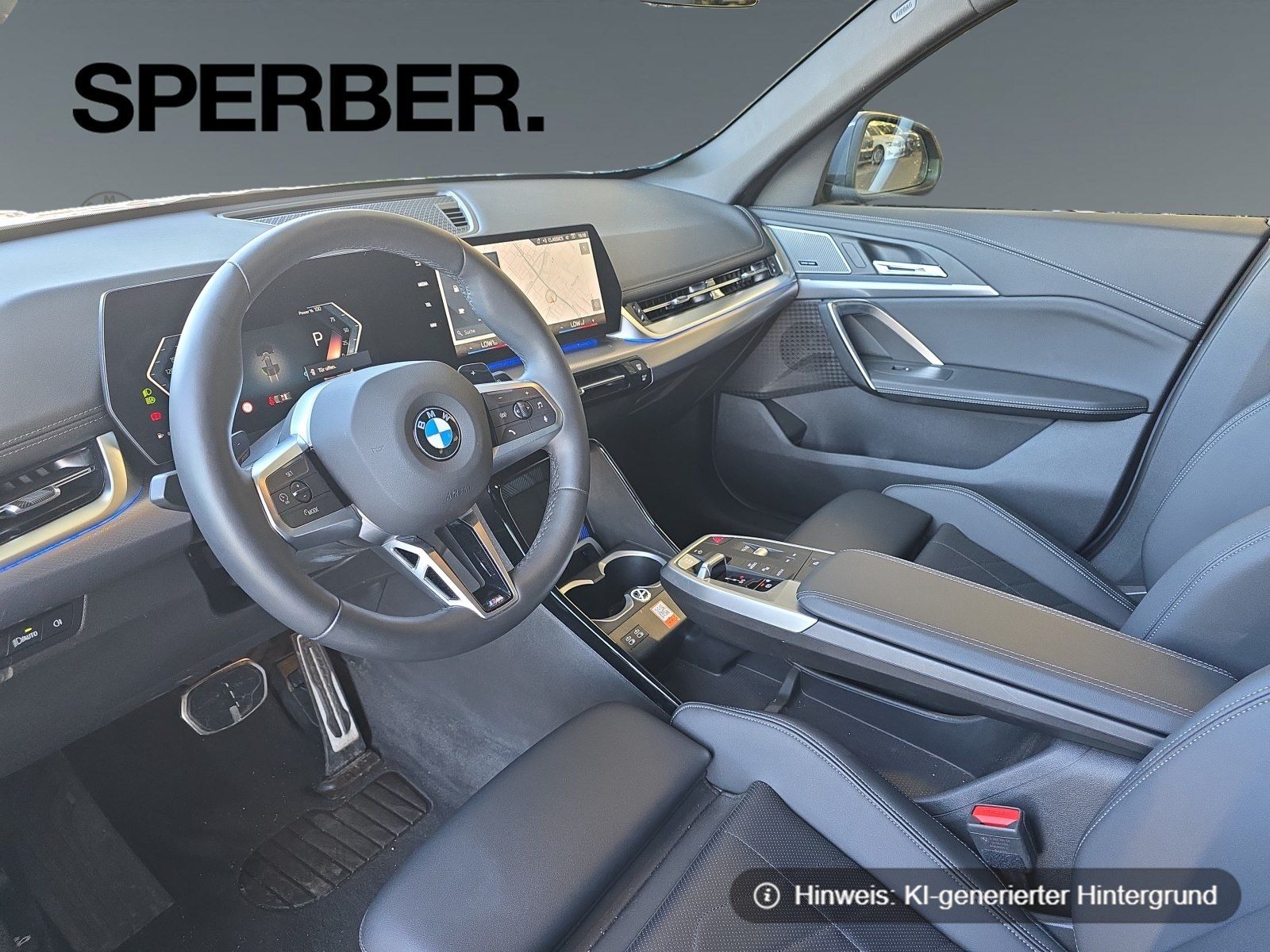 BMW X1 - Bild 10
