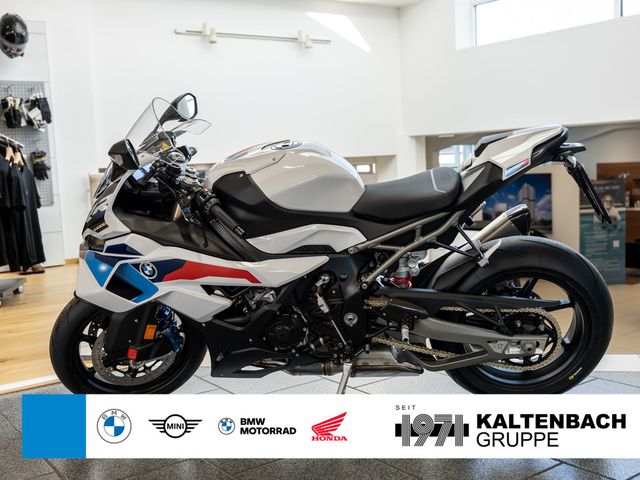 BMW S 1000 RR LED SCHEINWERFER