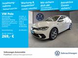 Volkswagen Polo 1.0 TSI R-Line FrontAssist IQ.Light DAB+