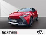 Toyota C-HR Hybrid FWD Teamplayer *TECHNIK-PAKET* - Toyota Gebrauchtwagen in Düsseldorf