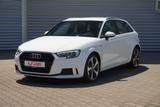 Audi A3 Sportback 1.5 TFSI S-Line Xenon Navi Teillede - Audi Gebrauchtwagen in Magdeburg