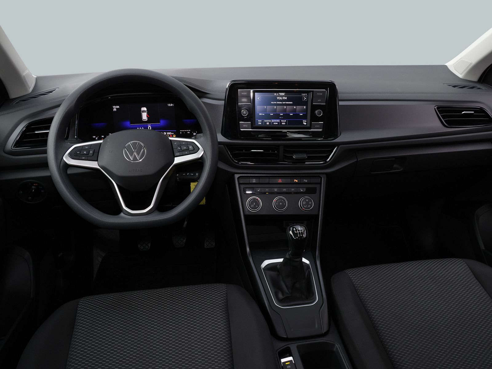 Volkswagen T-Roc - Bild 13