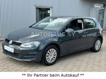 Volkswagen Golf - 2