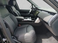 Land Rover Range Rover - Vorschau Bild 4