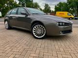 Alfa Romeo 159 Navi Leder - Alfa Romeo 159 mit Diesel-Antrieb: Automatik