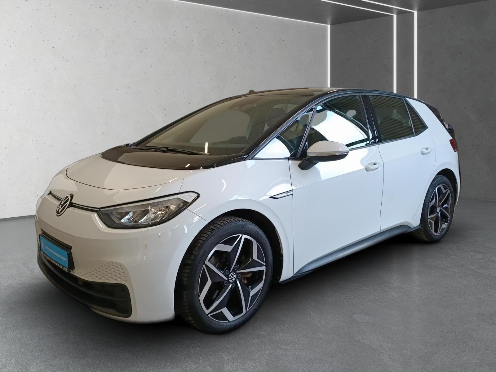 Volkswagen ID.3 Pro Performance 58 kWh Navi*PDC*CCS*19Zoll