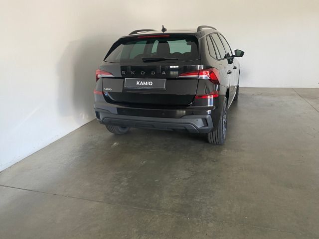 Kamiq Balance 1.0 TSI DSG AHK+MATRIX+KAMERA