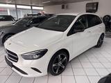 Mercedes-Benz B 250 e-Buiseness -Distronic-Led-Night Pak -Navi - Mercedes-Benz B 250 aus 2022