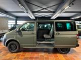 Volkswagen T5 WIDDER 4MOTION ROCKTON SEIKEL BUNDESWEHR OFFR - Volkswagen: Rockton