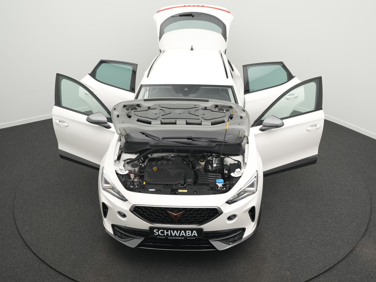 Cupra Formentor - Bild 31