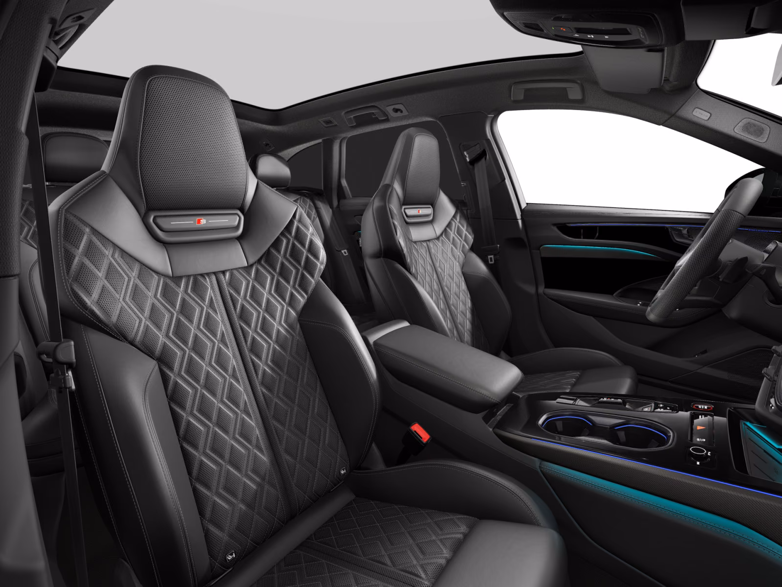 Audi A6 allroad TDI quattro 220 kW TECHPRO*B&O*PANO*M
