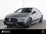 Mercedes-Benz CLA 45 S AMG 4M Cp. PANO MAGNO NIGHT II AERO HUD - Mercedes-Benz CLA 45 AMG Jahreswagen
