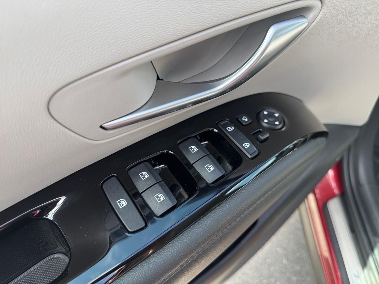 Fahrzeugabbildung Hyundai TUCSON PRIME *LED*NAVI*SIH 4x*CARPLAY*