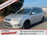Ford Focus Turnier Style + - Ford Focus aus 2010: ST