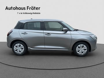 Fotografie des Suzuki Swift 1.2 Hybrid Club | LED | NAVI | KLIMA |