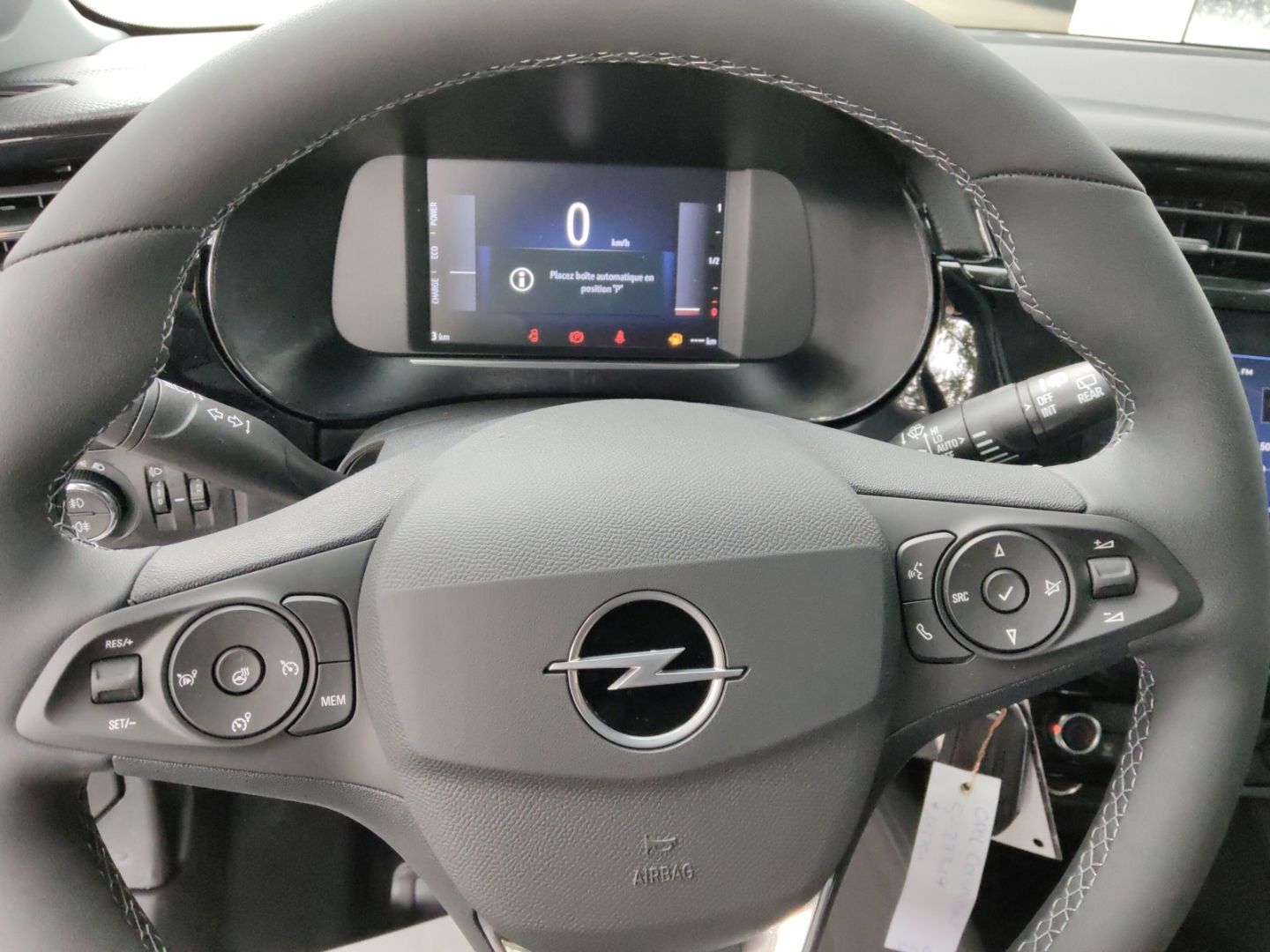 Opel Corsa - Bild 21