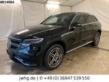 Mercedes-Benz EQC400 4M 2x AMG-Line Distronic|HeadUp|360°K - Mercedes-Benz EQC AMG-Line