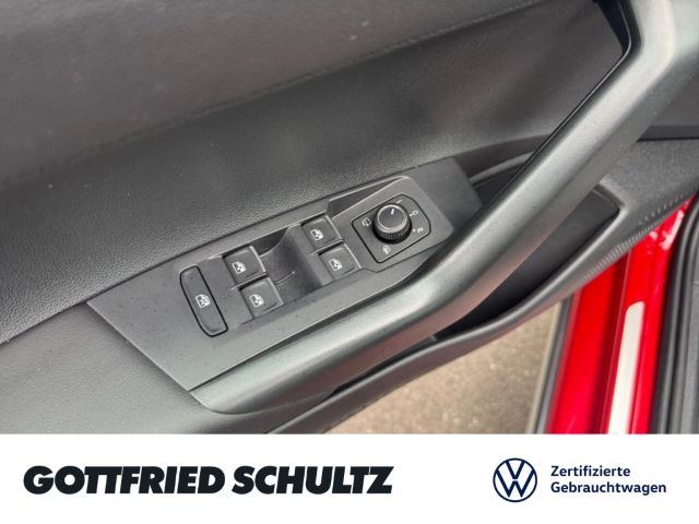Volkswagen Taigo - Bild 13