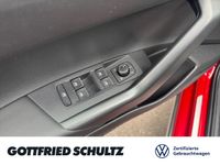 Volkswagen Taigo - Vorschau Bild 13