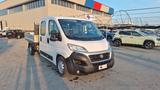 Fiat Ducato 35 2.3 MJT 130CV PLM-DC Cabinato CAS - gebrauchte Fiat Ducato aus dem Jahr 2018